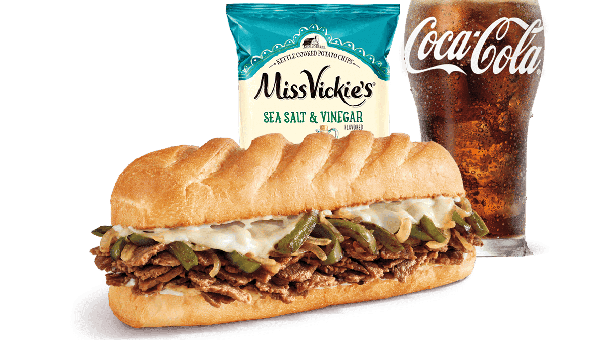 Firehouse Subs University Square by null