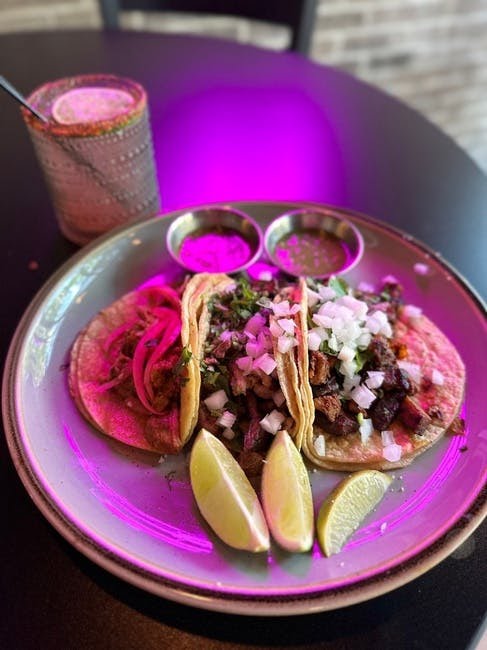 Jalisco Cocina Mexicana by null