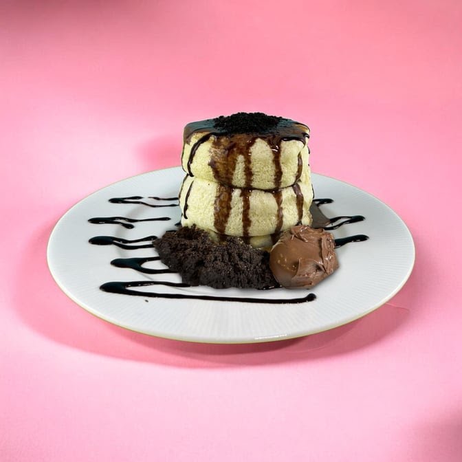 Miss Cheese Tea Cafe by null