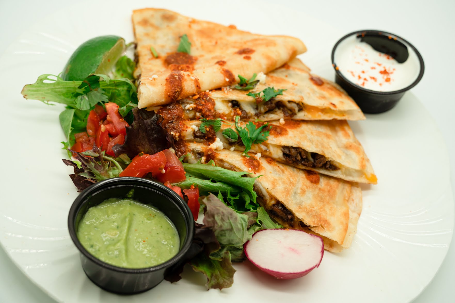 Cilantro Mexican Grill by null