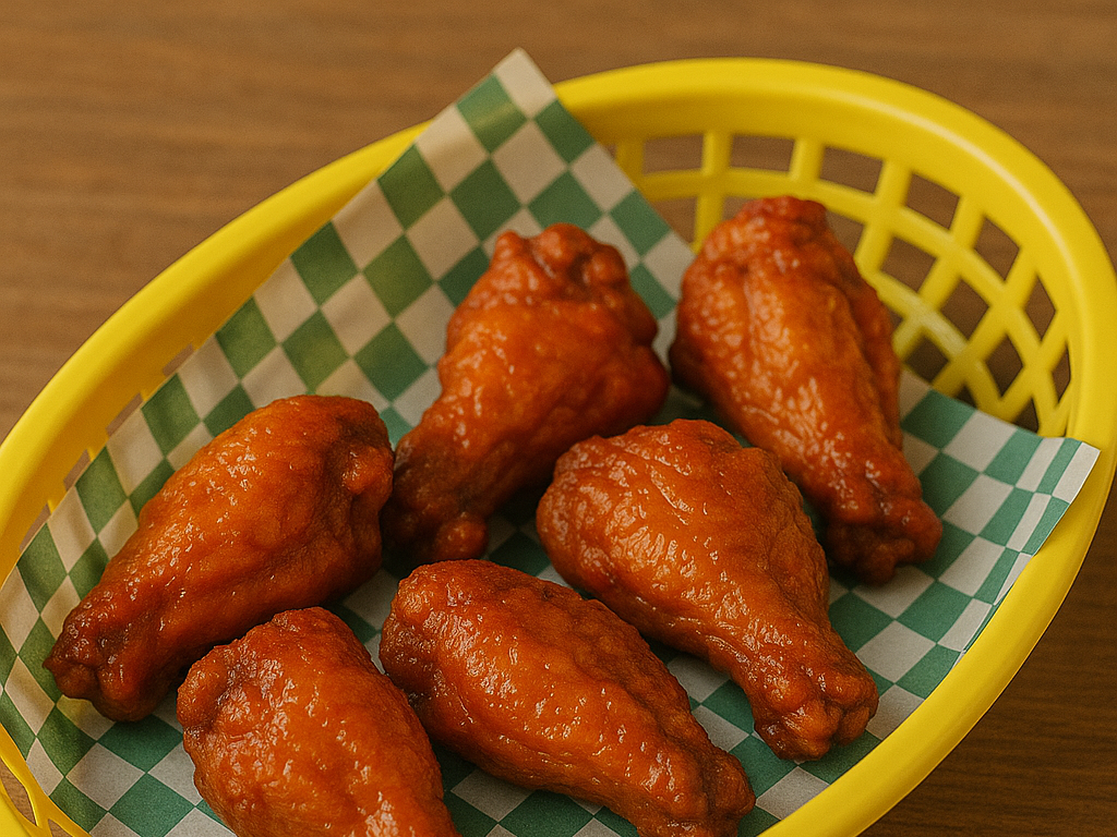 Super Chori NY by null