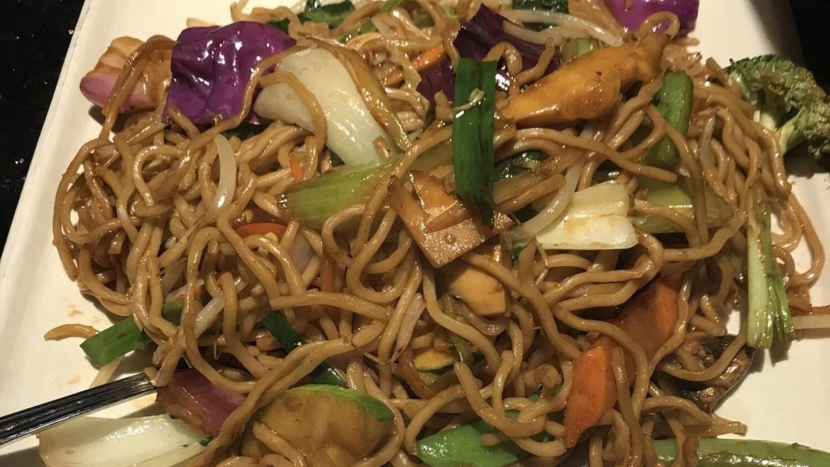 Wokano Asian Bistro by null