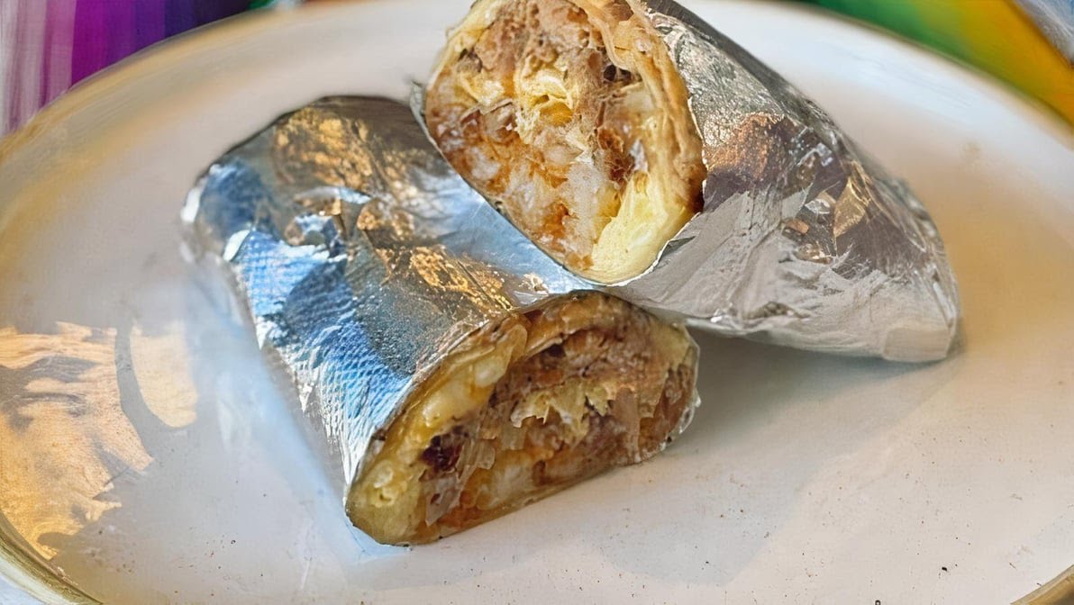 Tacos Tequila Whiskey by null