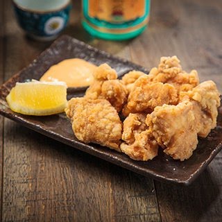 Ajisen Ramen by null