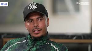 Claims fan hacked dele allis icloud and released sextape following anfield dive emerge jpg x Dele alli sex tape