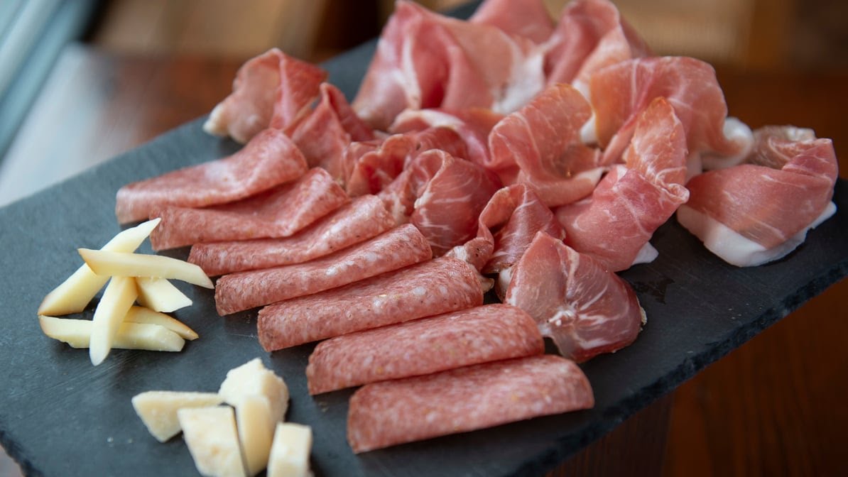 Mercato Stellina Pizzeria by null