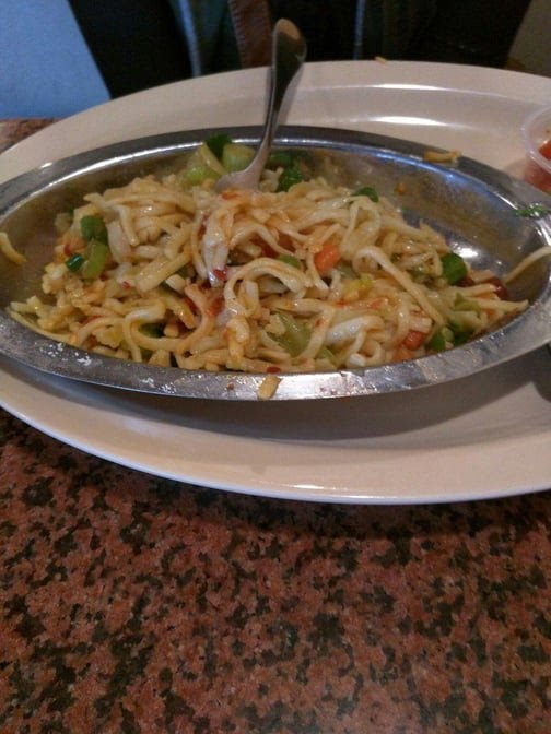 Annapurna Cuisine by null