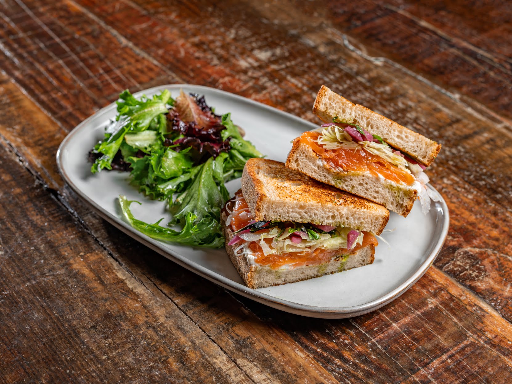 Nem's Japandi Bistro by null