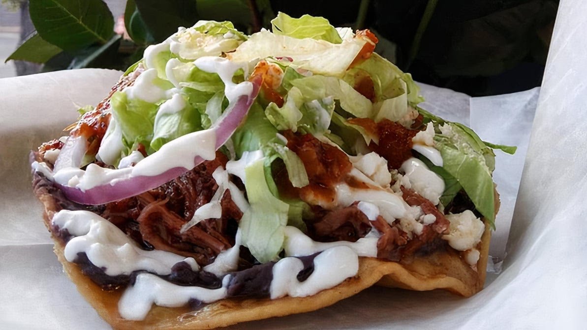 Esquite: Mexican Street Food (Revere Beach Station) by null