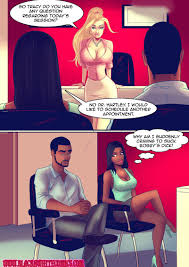 Marriage counseling mature porn cartoon comics jpg x The marriage counselor