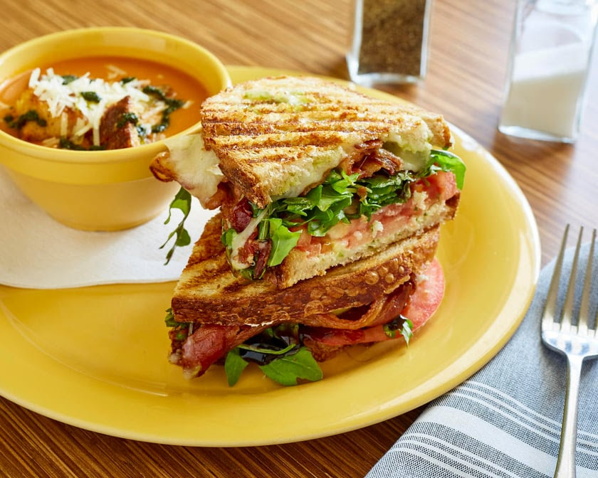 The Fickle Pickle by null