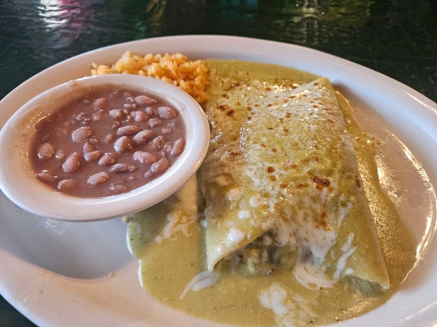 Habanero's Fresh Mex by null