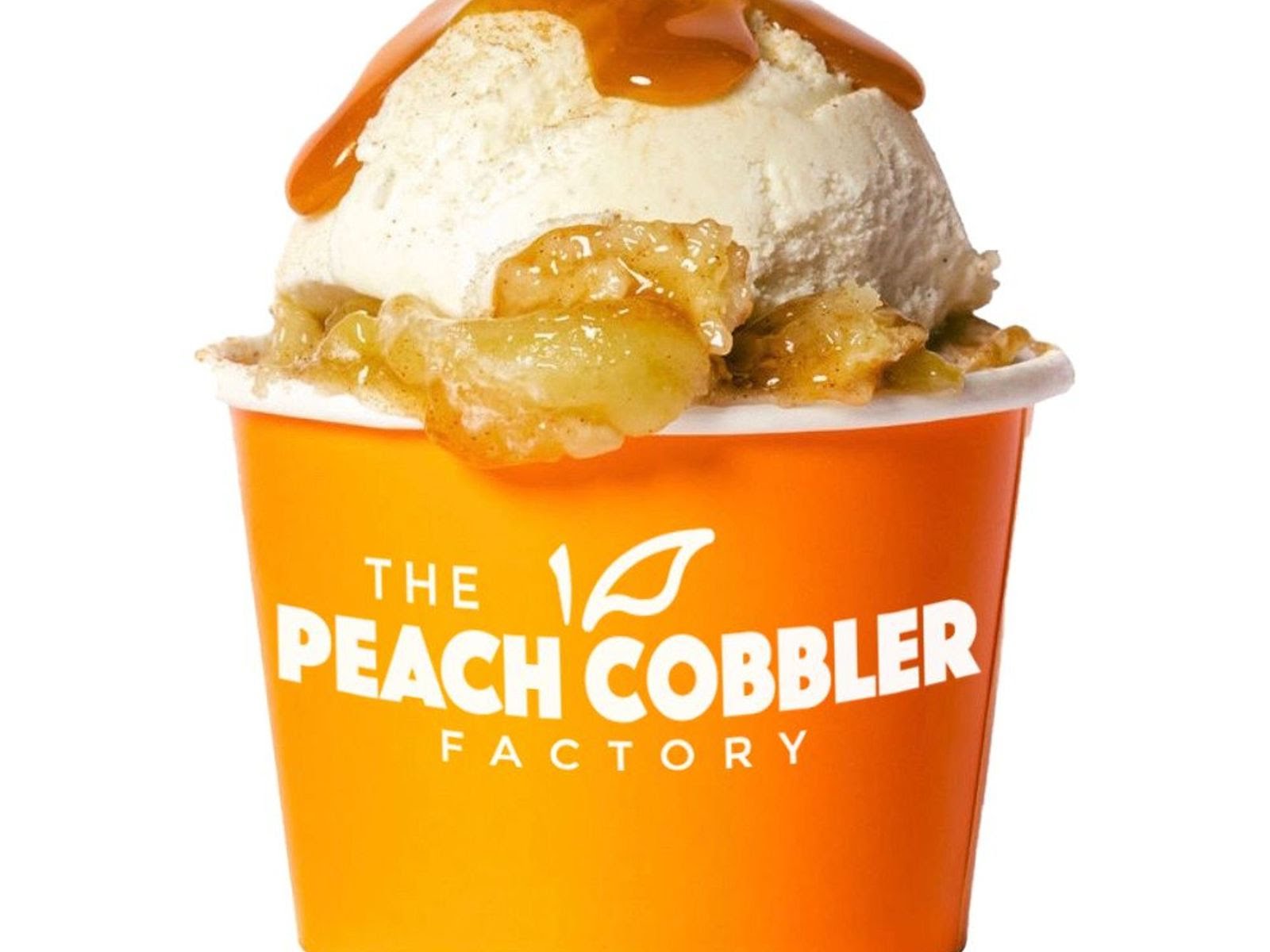 The Peach Cobbler Factory by null