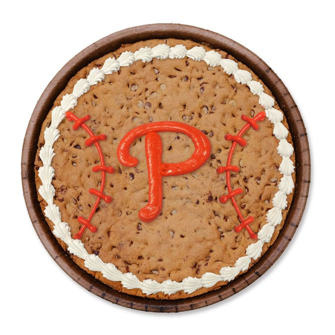The Famous 4th Street Cookie Company by null