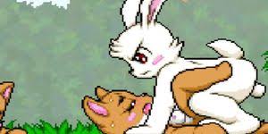 Rabbit hole hentai game pornplay ep bunny girl brothel house jpg x Rabbit game