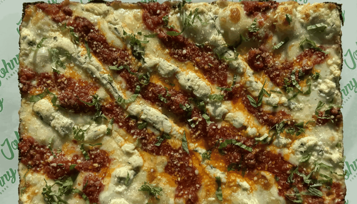 Johnny Pomodoro by null
