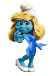 Sexy nude smurfette kondaspeter da fullview jpg x Sexy smurfette