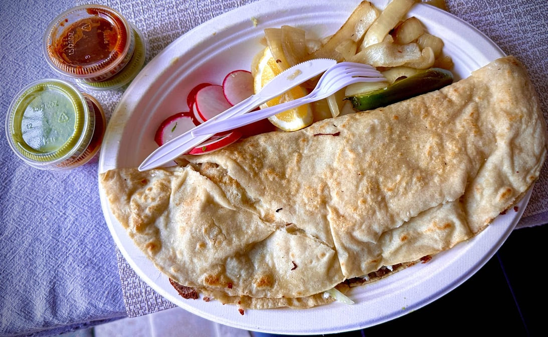 La Chilanguita 2 by null