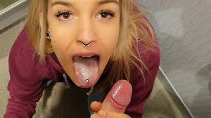 Pov cum swallow jpg x Pov cum swallow