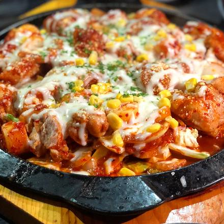 Midam Cafe & Bistro by null