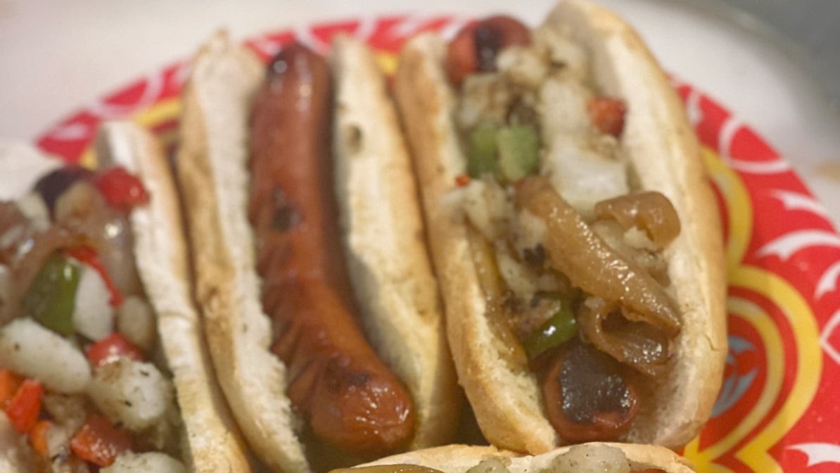 Harvest Moon Hut by null