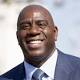 Sources: Sports agent Rob Pelinka expected to be new Lakers GM under Magic Johnson 