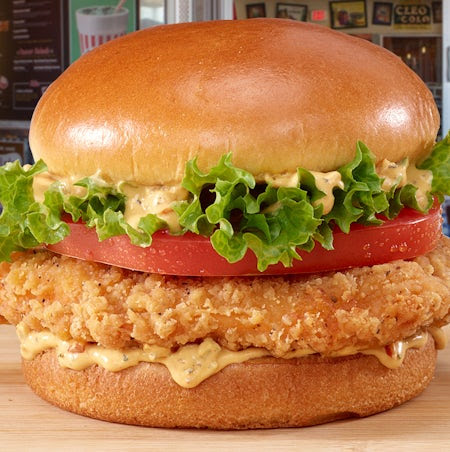 Portillo's Skokie by null