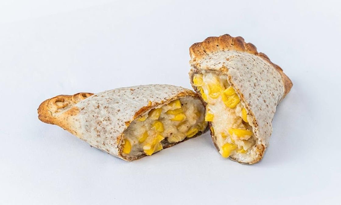 Empacho Argentinian Street Food by null