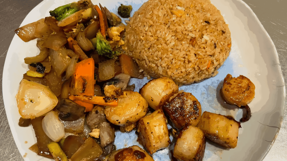 Izakaya Little Tokyo Restaurant by null