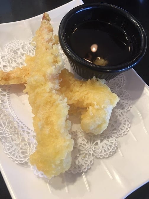 Sasa Sushi by null