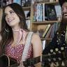 Kacey Musgraves, NPR
