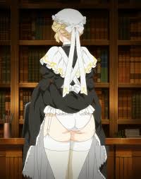 Victorian maid maria no houshi sub spanish jpg x Victorian maid