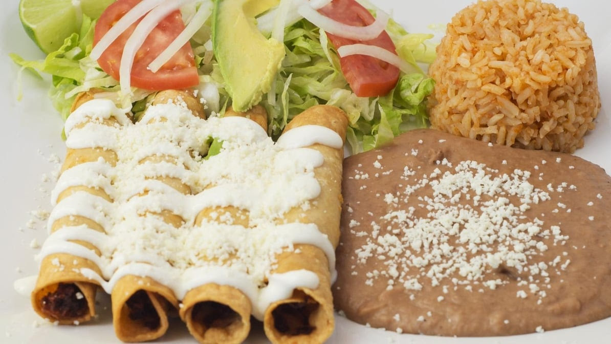 El Taco Veloz by null