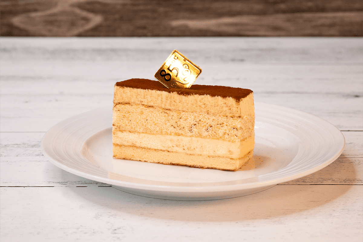 85°C Bakery Cafe - Flushing by null