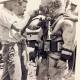 Pearl Harbor Navy salvage diver dies at 103 