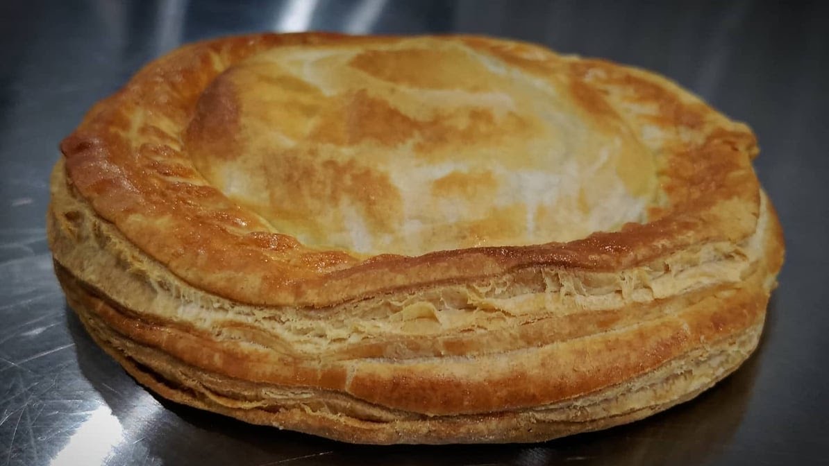Barangaroos Aussie Pies by null