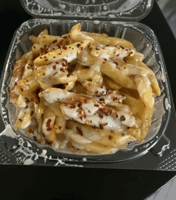 AJ’s Jazzy Grill by null