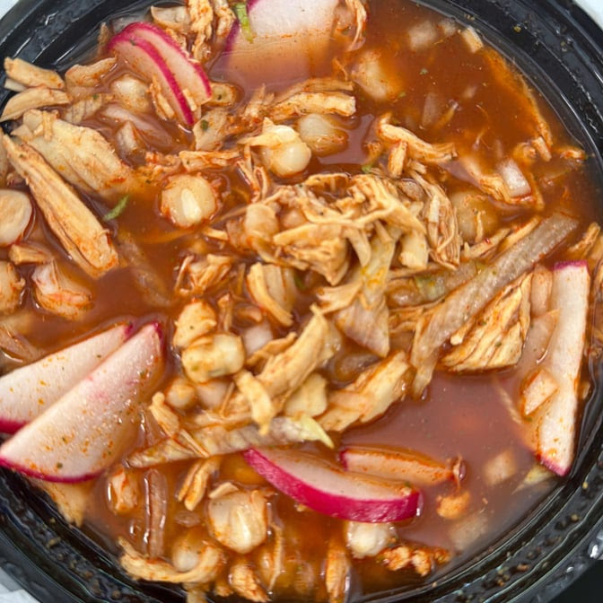 Tamales Alberto by null