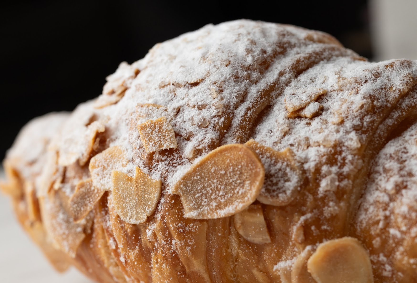 Henri's Bakery & Deli by null