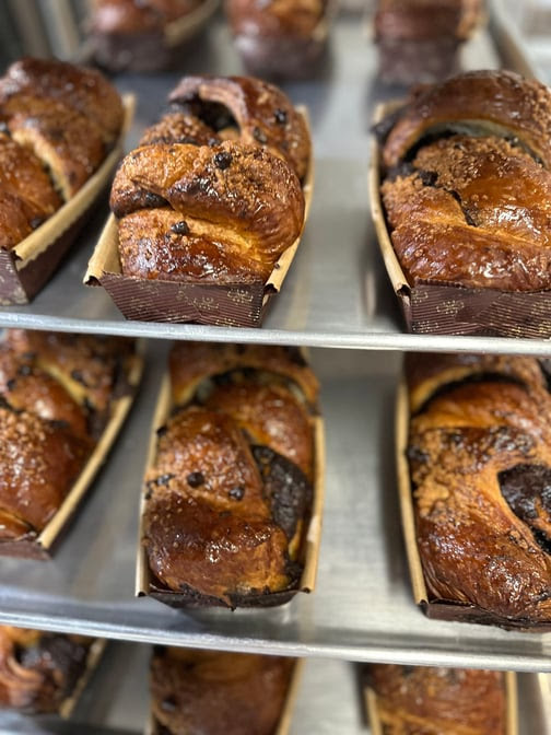 Michaeli Bakery by null