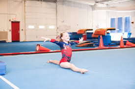 child gymnastics|Why Every Child Should Take Gymnastics | DeVeau's School of Gymnastics
