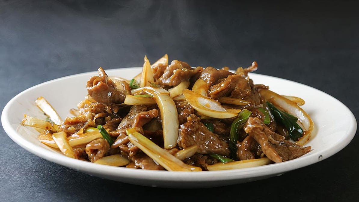 Shanghai Dumpling King by null