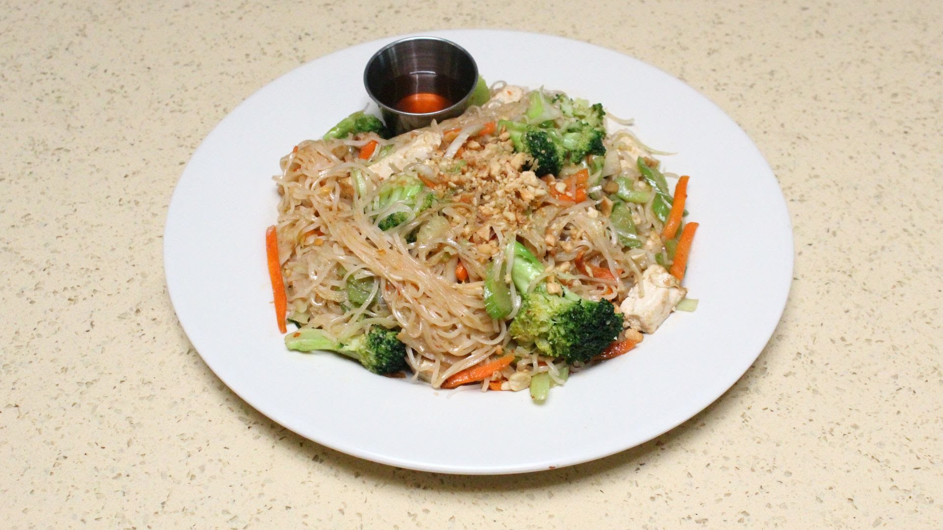 Grasshopper Vegan Restaurant by null