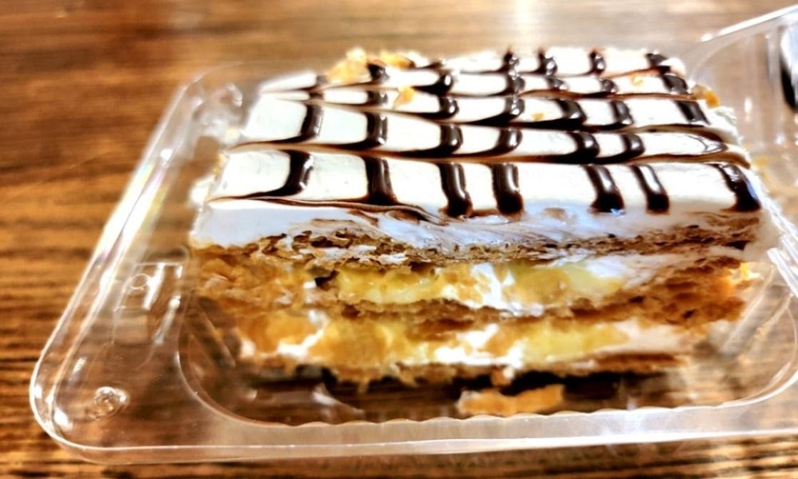 Papá Chuy's Bakery by null