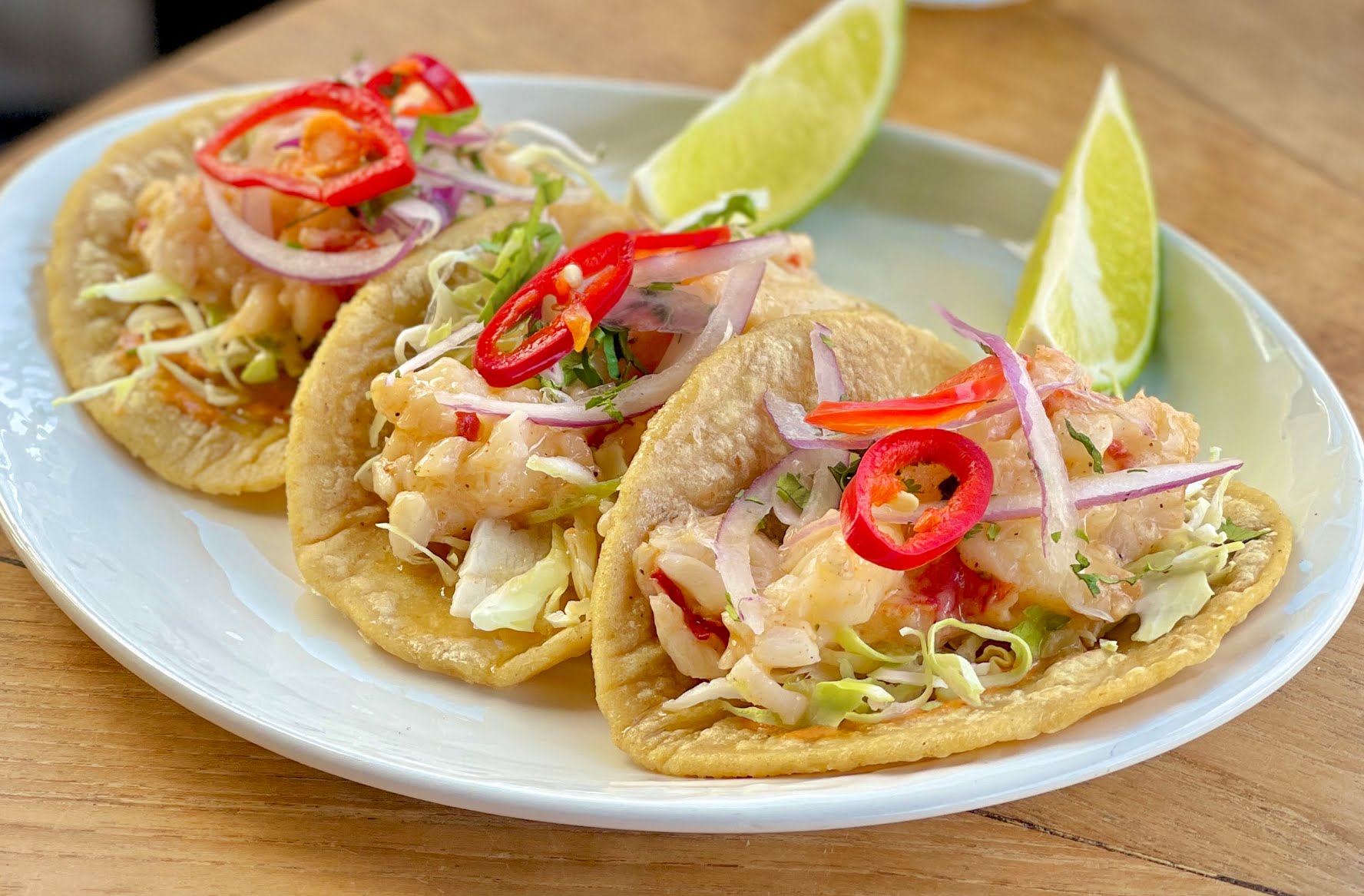 Palmilla Cocina y Tequila by null