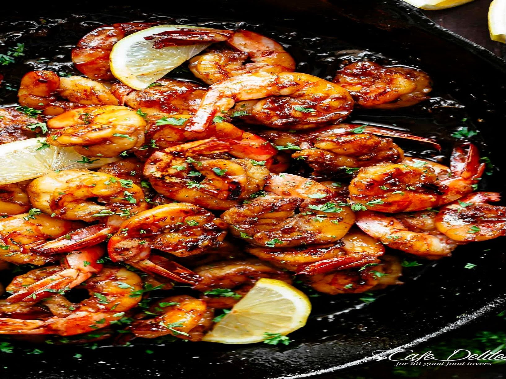 Legends House Of Sea Foods by null