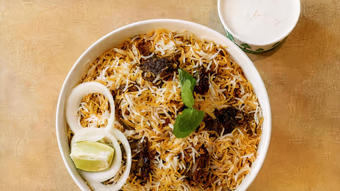 Kadai Indian Kitchen - Skyway by null