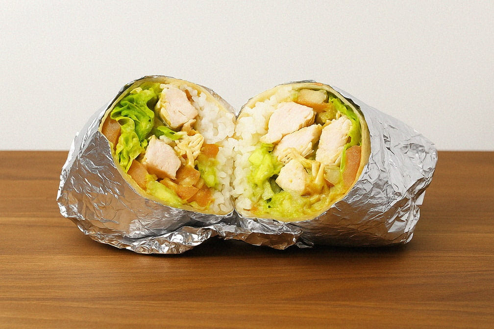 Lucky Pollo Peruvian Chicken by null