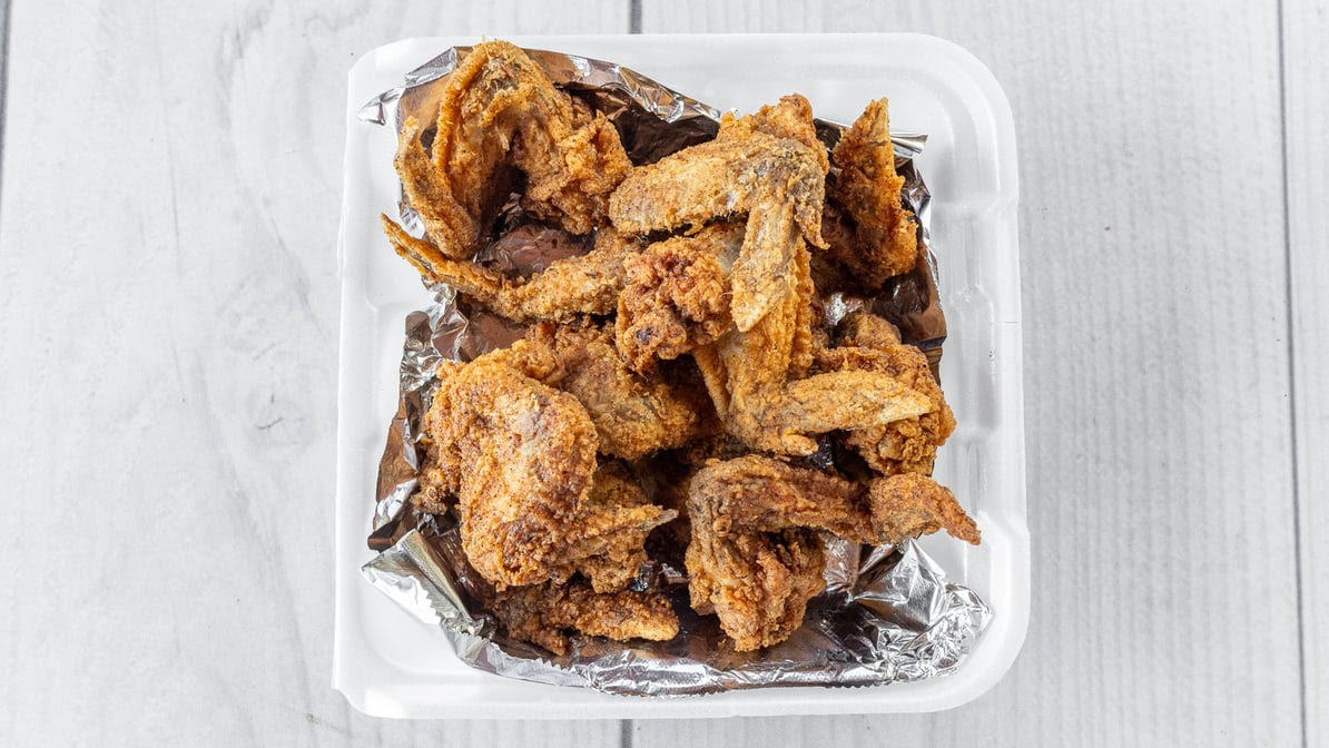 The Southern Kitchen by null