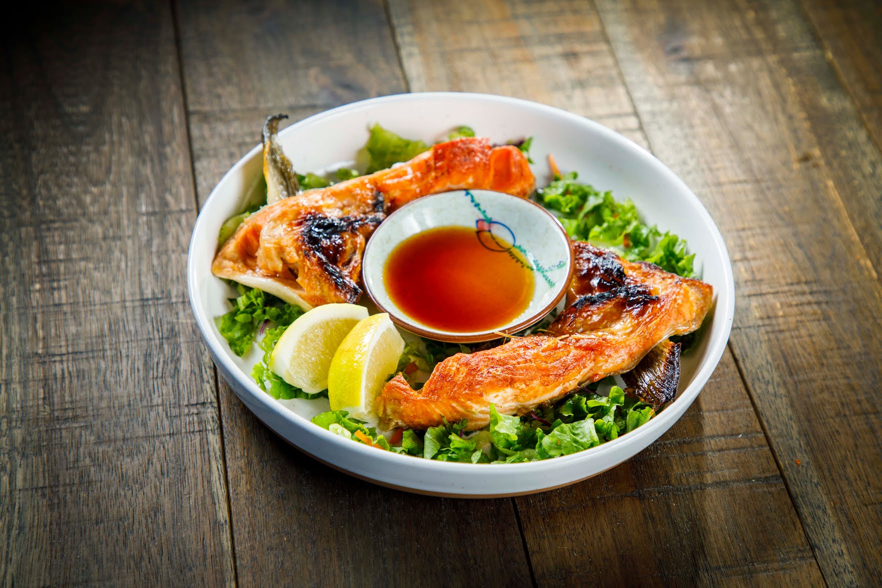 Sushi Asahi by null